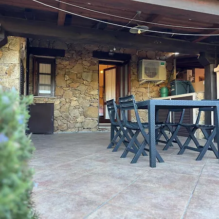 Apartman Casa Isuledda 48