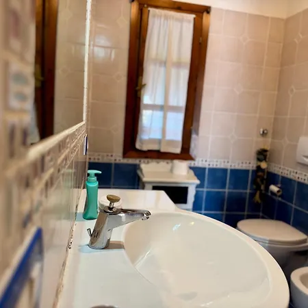 Casa Isuledda 48 Apartman San Teodoro