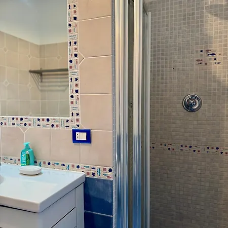 Casa Isuledda 48 サン・テオドーロ