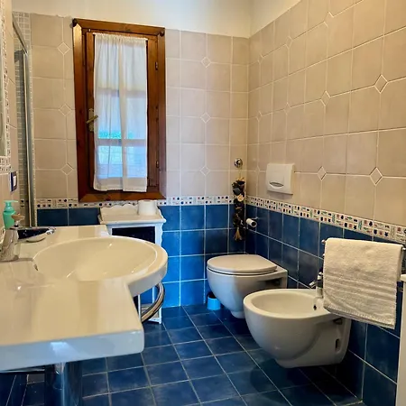 Casa Isuledda 48 * サン・テオドーロ