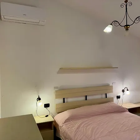 Casa Isuledda 48 アパート *