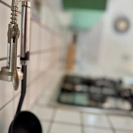 Apartman Casa Isuledda 48 *