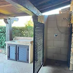 Casa Isuledda 48 San Teodoro (Sardinia)
