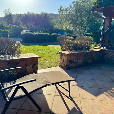 Casa Isuledda 48 * San Teodoro (Sardinia)