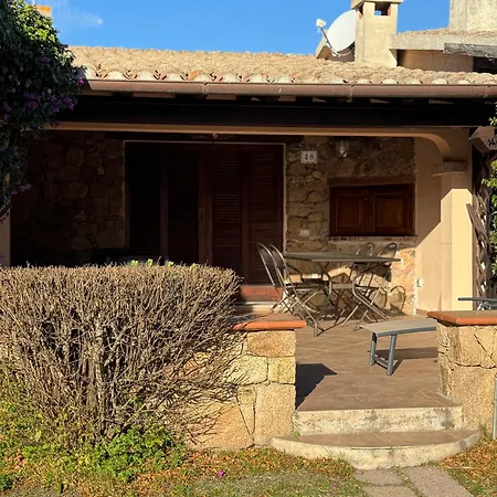 Lejlighed Casa Isuledda 48