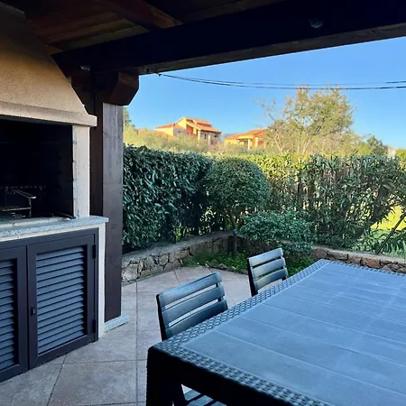 Casa Isuledda 48 شقة *