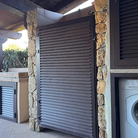 Lejlighed Casa Isuledda 48 *