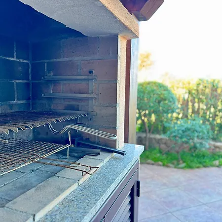 Casa Isuledda 48 Lejlighed San Teodoro (Sardinia)