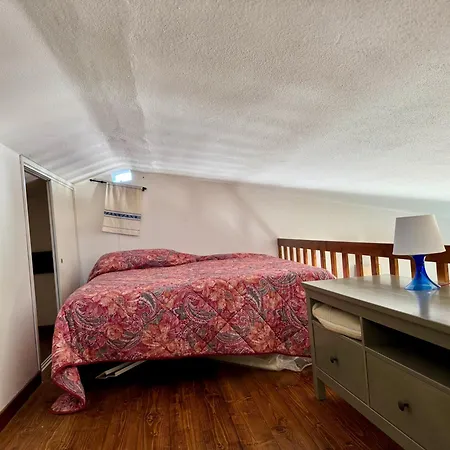 Lejlighed Casa Isuledda 48 San Teodoro (Sardinia)