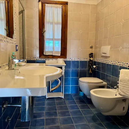 Casa Isuledda 48 شقة