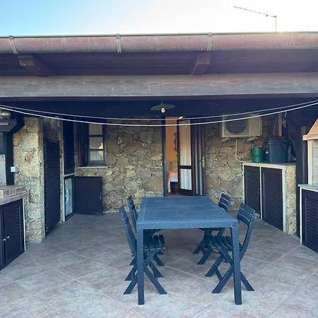 Casa Isuledda 48 *