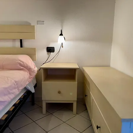 شقة Casa Isuledda 48