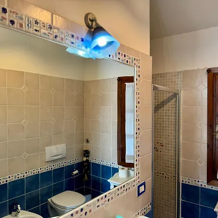 Casa Isuledda 48 Сан-Теодоро