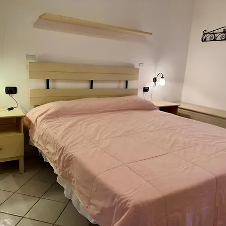 Casa Isuledda 48 * San Teodoro (Sardinia)