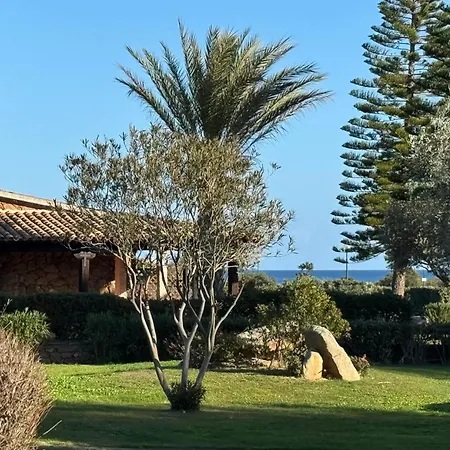 Lejlighed Casa Isuledda 48 *