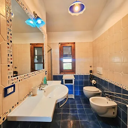 Lejlighed Casa Isuledda 48 San Teodoro (Sardinia)