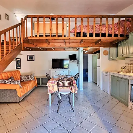 Casa Isuledda 48 Сан-Теодоро
