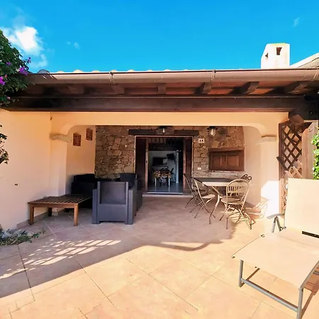 Casa Isuledda 48 * سان تيودورو